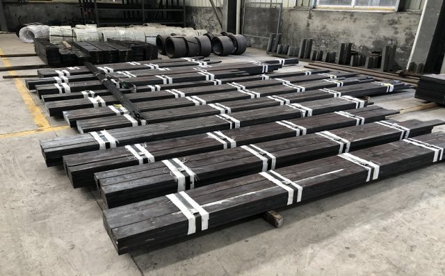 11Cr17 440C High chromium martensite stainless steel