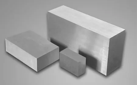 Alloy new type mould steel