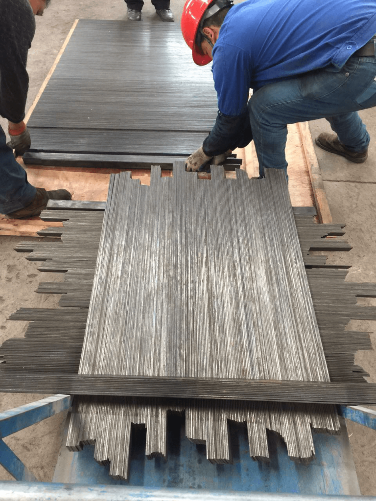 HSS high speed steel