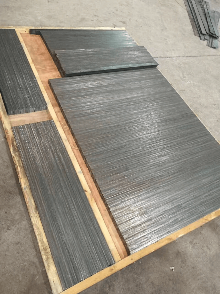 HSS high speed steel