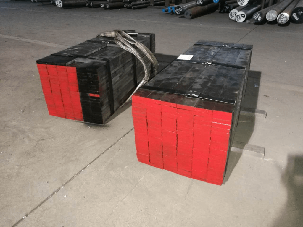 HSS high speed steel
