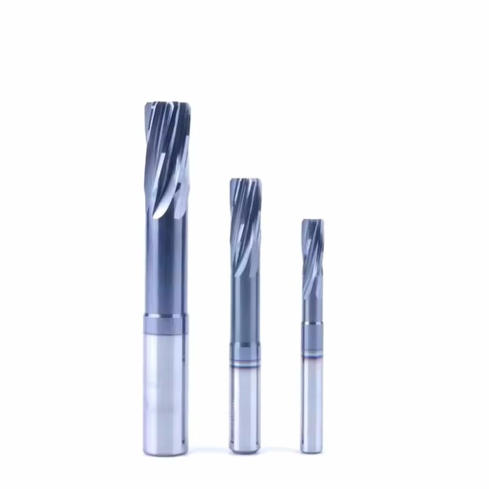 Carbide Remaer