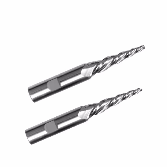 M7 HSS END MILLS