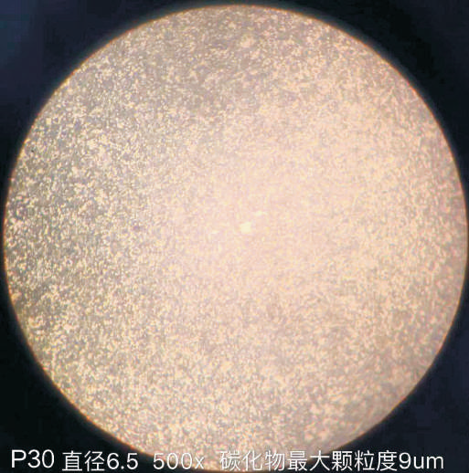 M36 φ6.5mm 500x