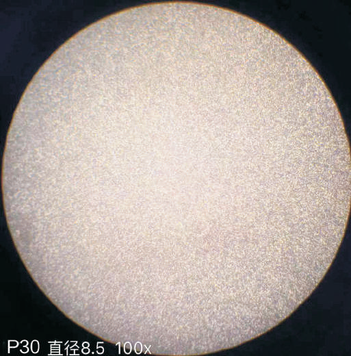 M36 φ8.5mm 100x