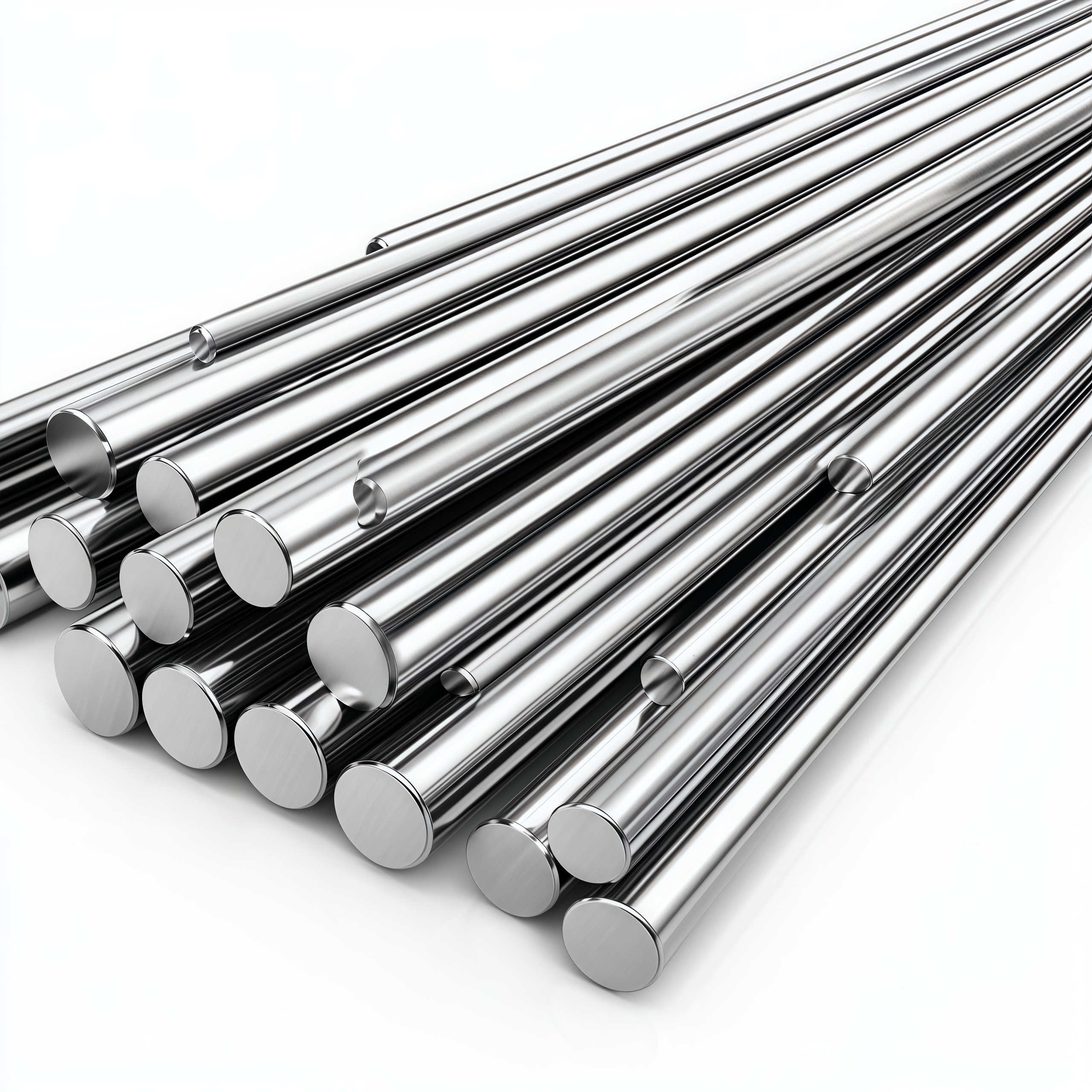 High-Speed Steel DF5 / W5Mo2Cr4V2Co