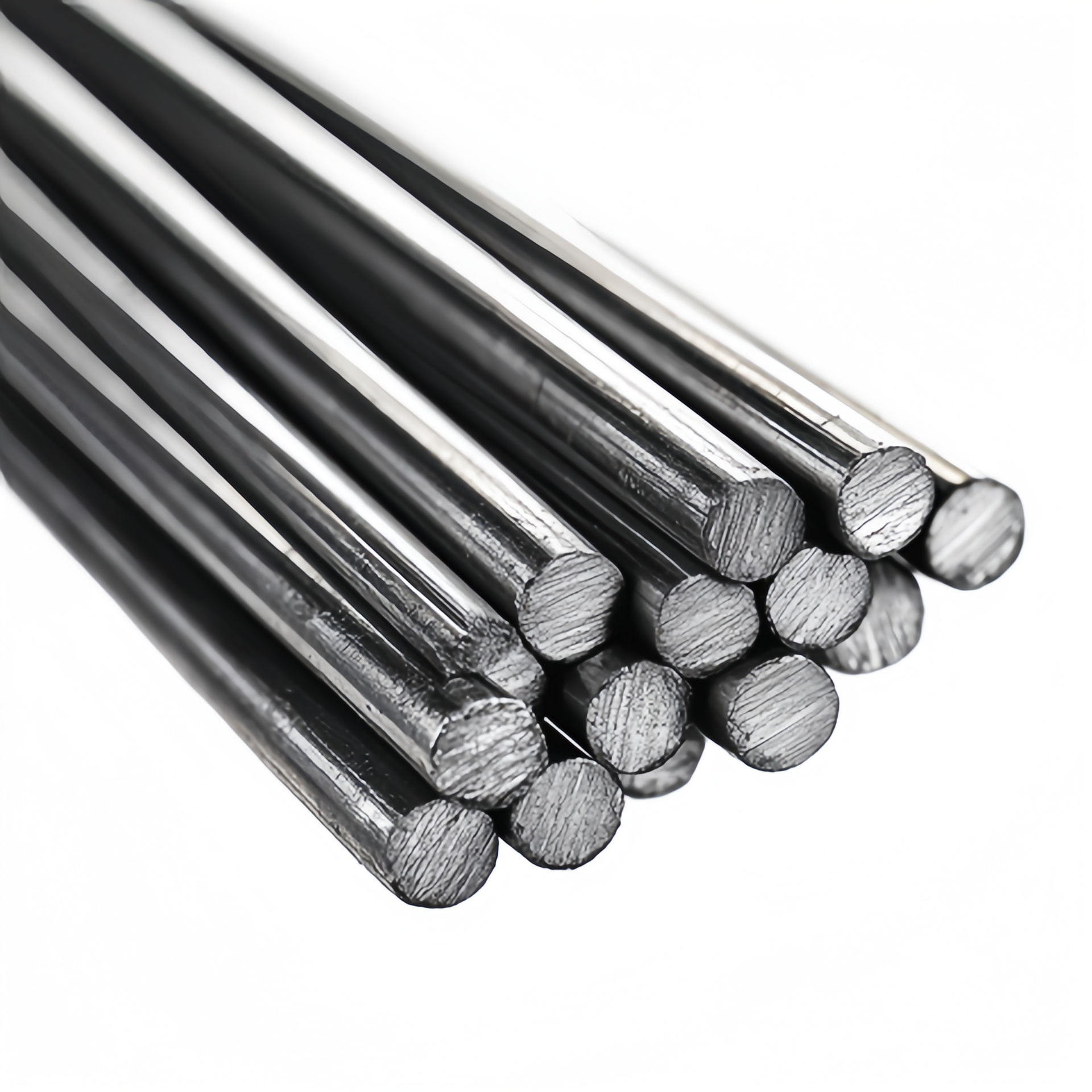 W2Mo8Cr4V2Co3 (M7 Modify) High-Speed Steel