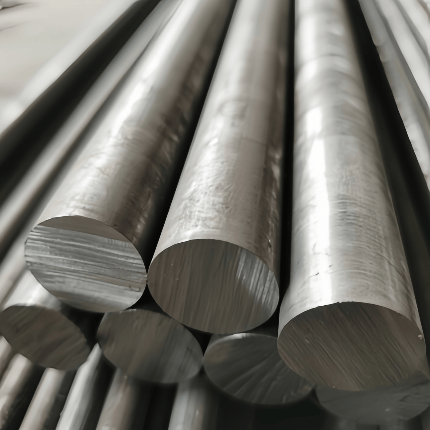 1.2360 Cold Work Tool Steel (X48CrMoV8-1-1)
